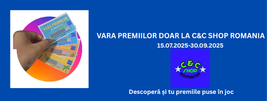 Regulament Vara Premiilor