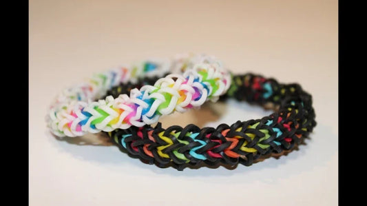 BRĂȚARĂ QUADZILLA