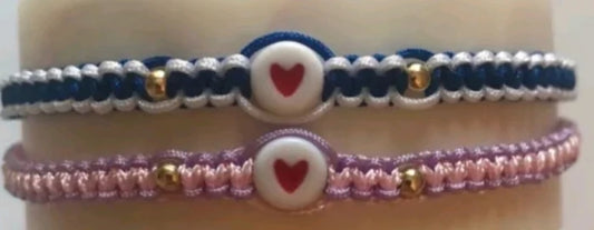 Set 2 Bratari Tagled