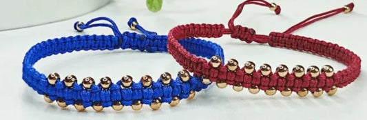 Bratara Luxury Pearls