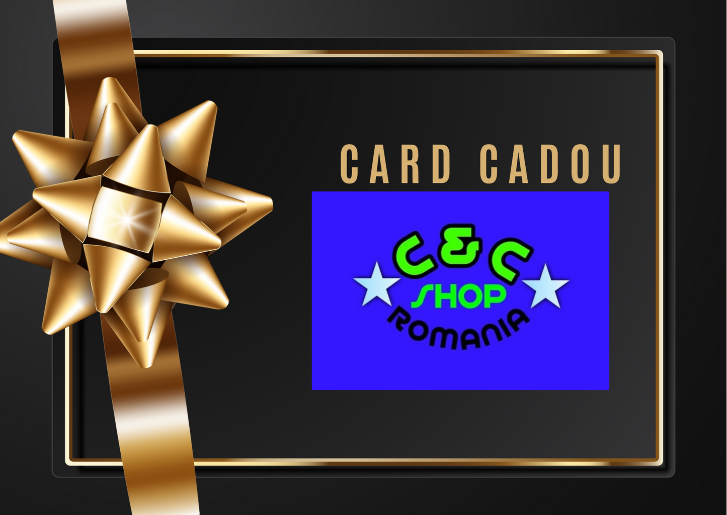 CARD CADOU