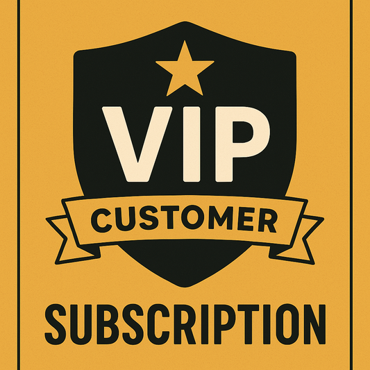 Abonament VIP Costumer