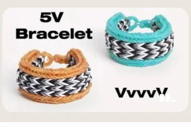 BRĂȚARĂ 5 V