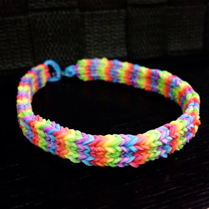 BRĂȚARĂ FLAT HEXAFISH