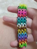 BRĂȚARĂ MULTICOLOR