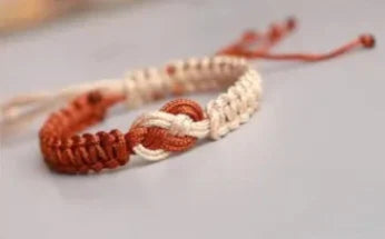 Bratara Spring Love Infinity