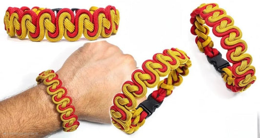 BRĂȚARĂ SPRING VIBES