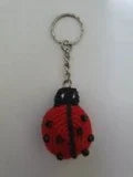 Breloc Ladybug