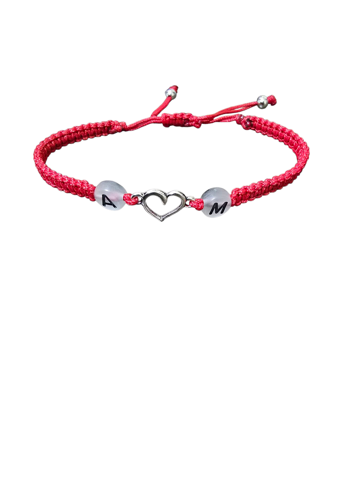 Set 2 Brățări Legământul Inimii