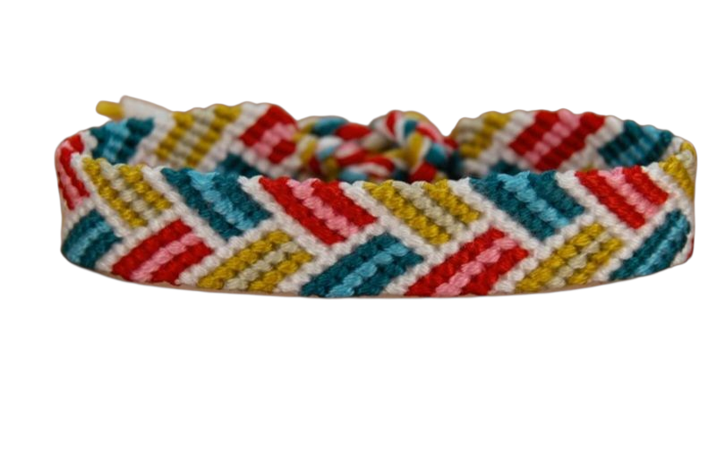 Bratara Chevron