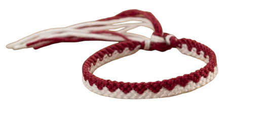 Bratara Simple Triangle