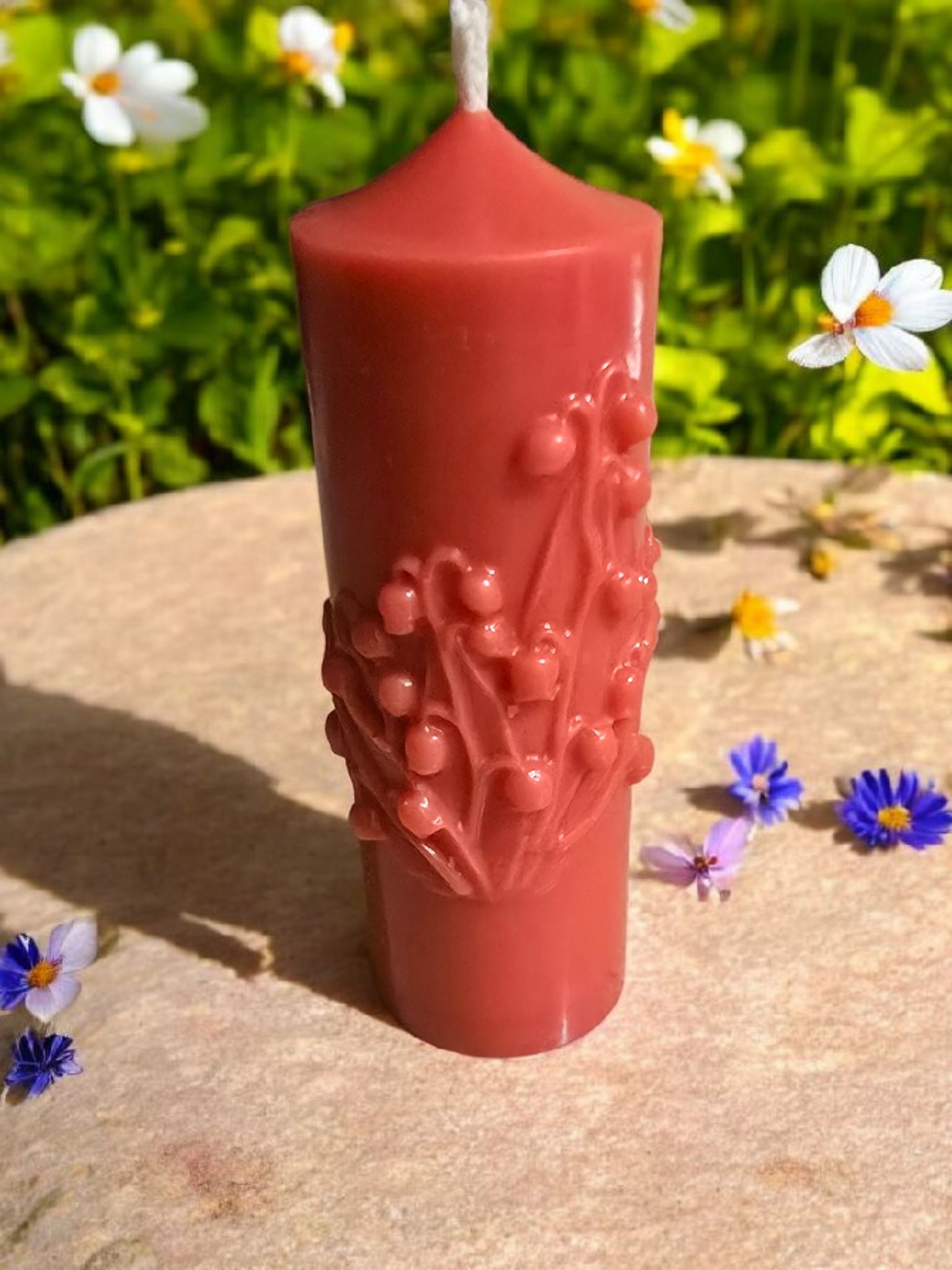 Roșu Scorțișoară