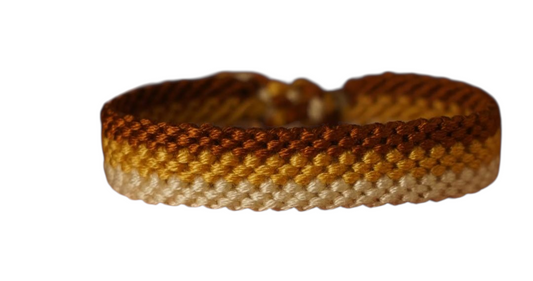 Bratara Stripes Line