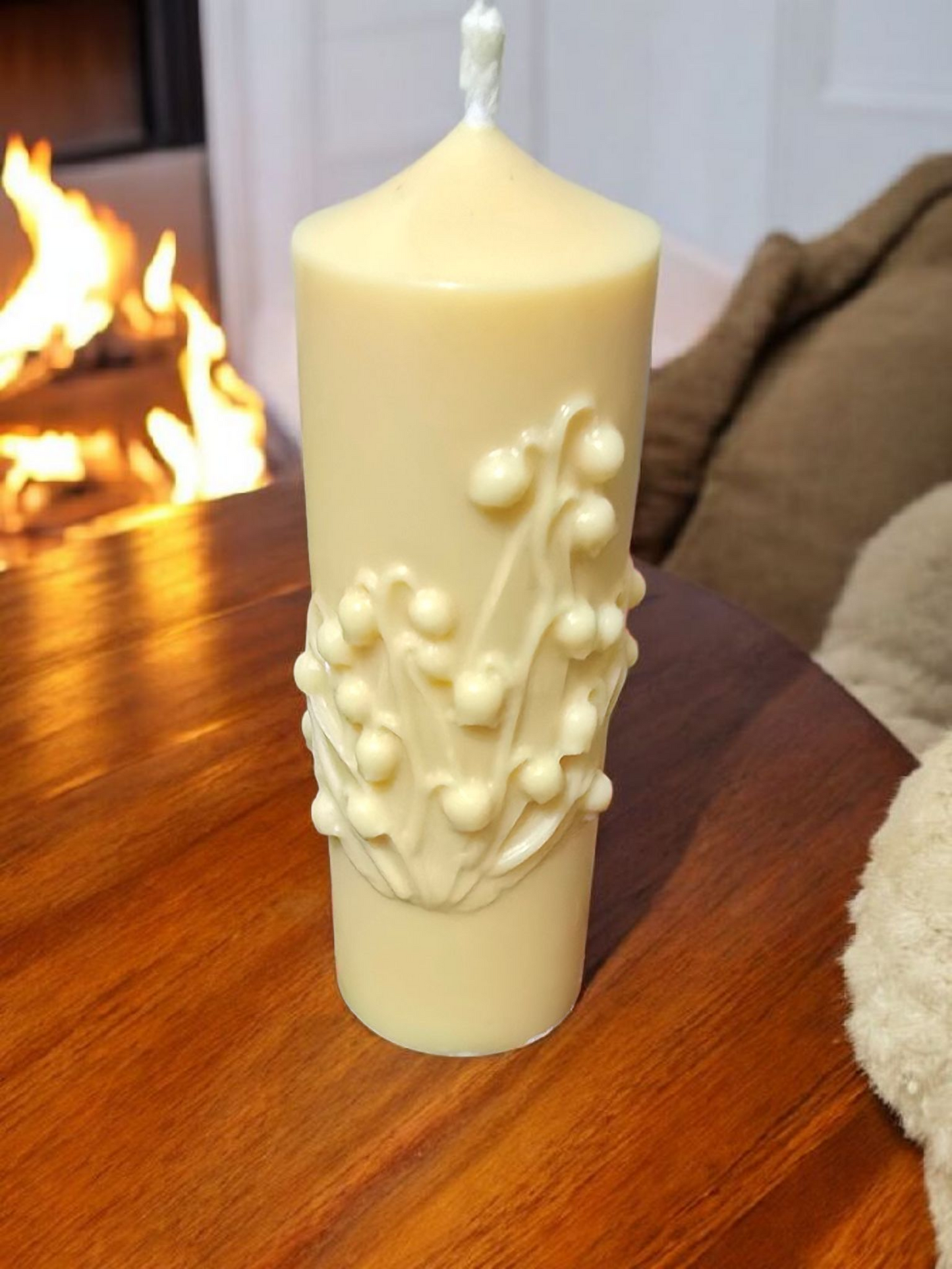 Galben Mar și Scorțișoară