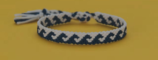 Bratara Valurile Oceanului 🌊