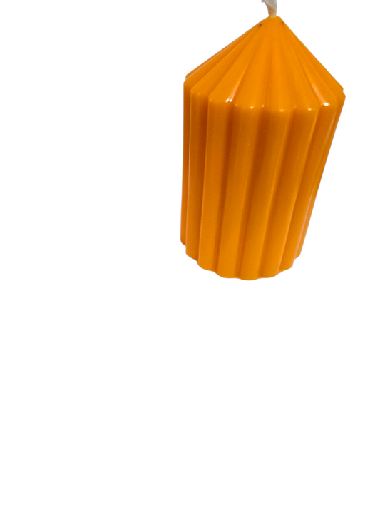 Lumanare Parfumata Dungi Mica