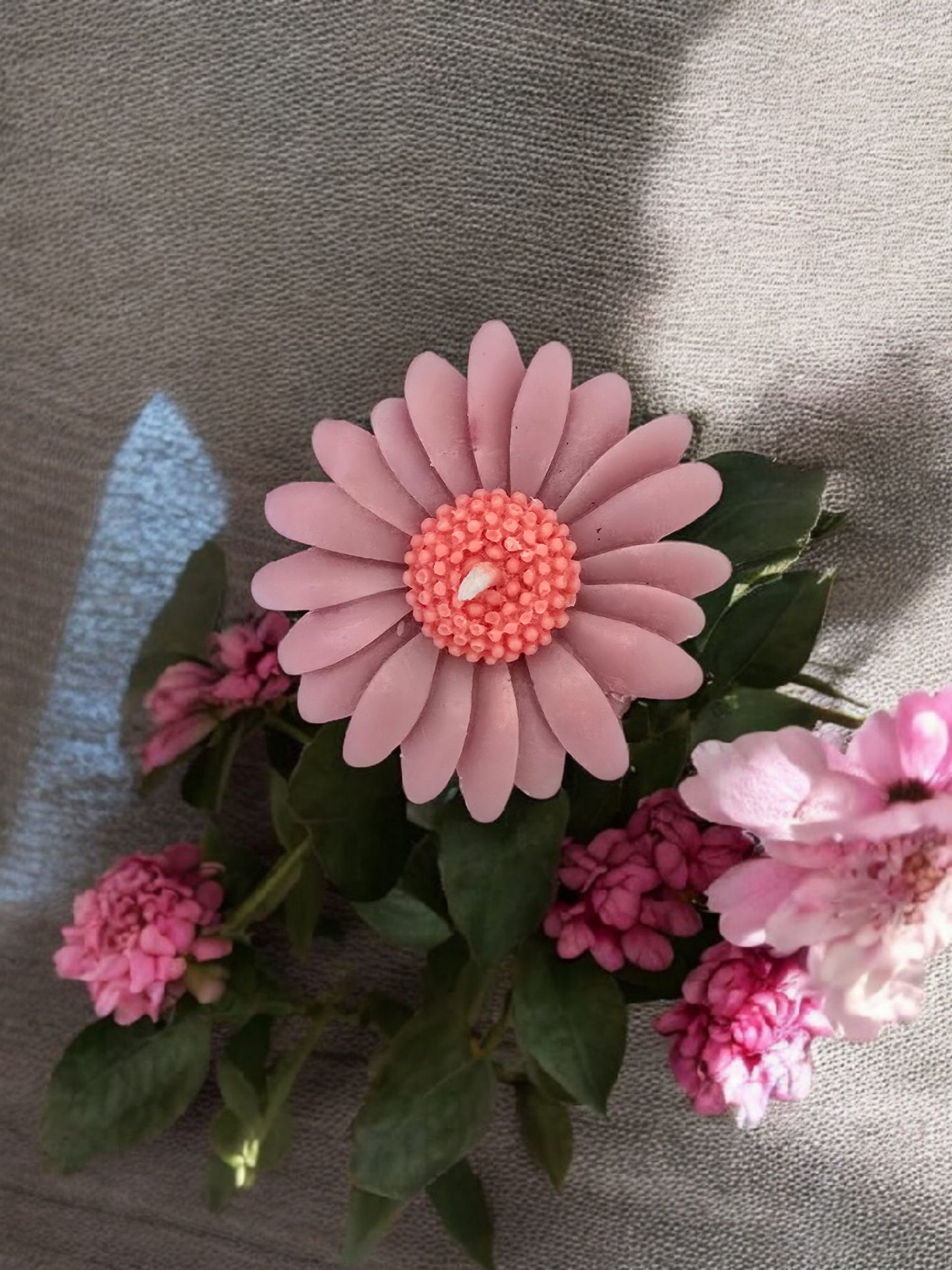 Floare Tip Sunflower