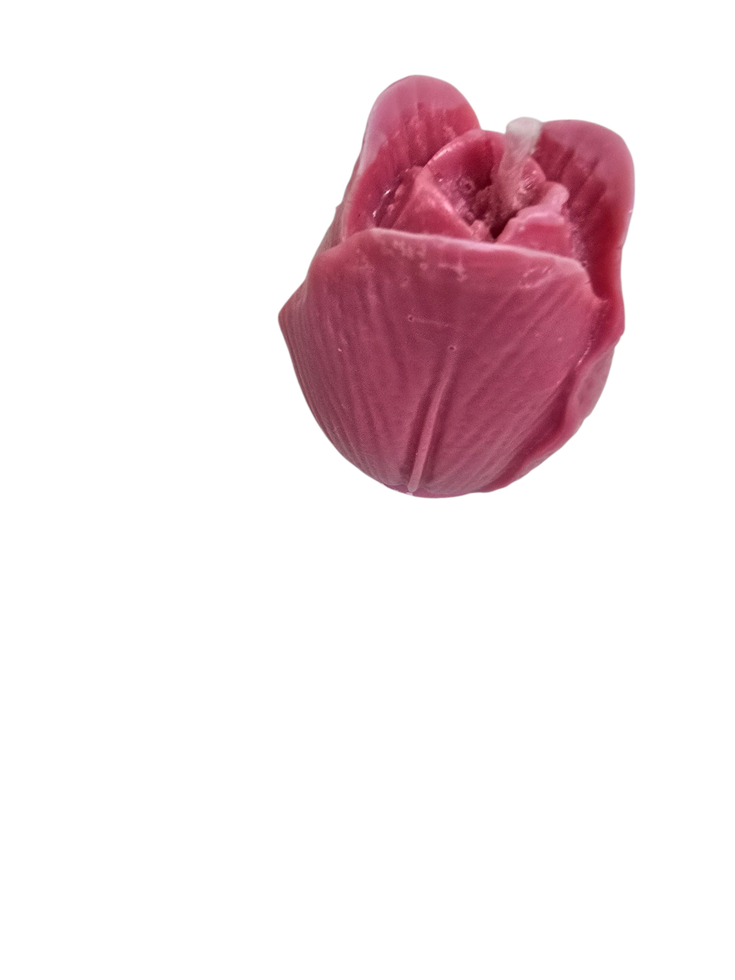 Lumanare Parfumata Boboc Lalea