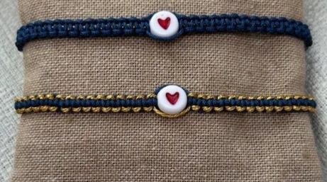 Set 2 Brățări Luxury