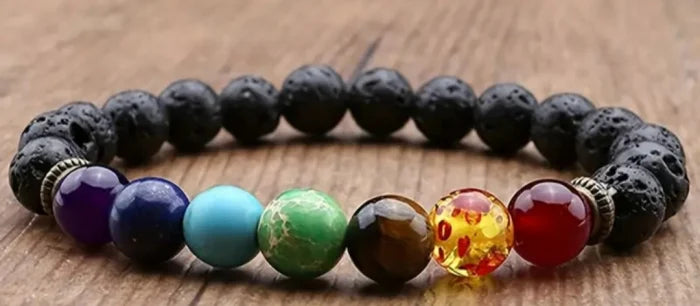 Bratara Nature Cu Pietre Semipretioase