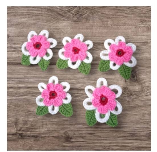 Martisor Lotus