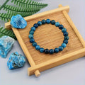 BRĂȚARĂ BLUE APATIE