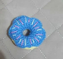 Crochet Donut
