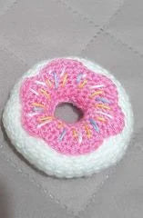 Crochet Donut