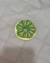 Crochet Donut