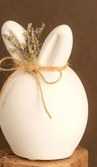Lumanare Ou Decorativă Bunny Easters