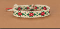 Bratara Vintage & Elegant Flower