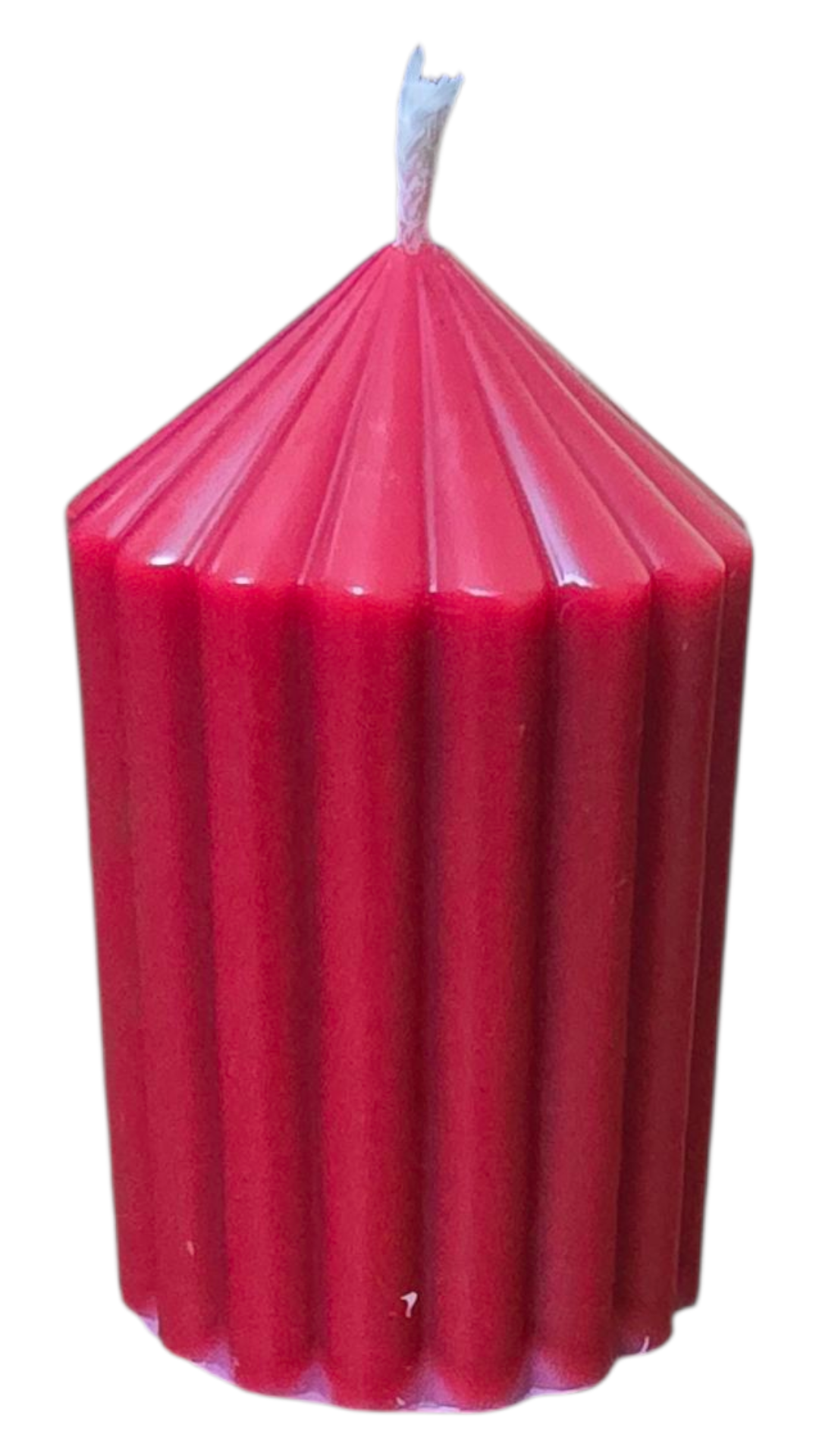 Lumanare Parfumata Dungi Mica