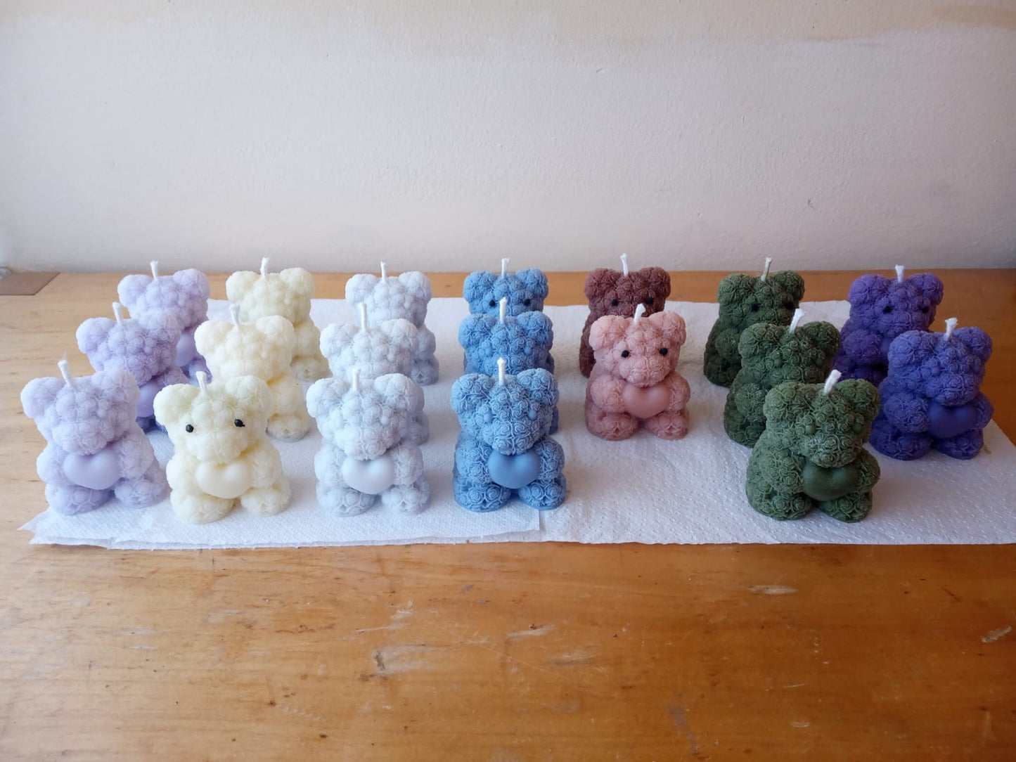 Marturii Ursuleți  cu Inimoară pentru botez