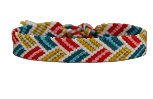Bratara Chevron