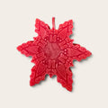 Lumanare Parfumata Broken Winter Snowflake