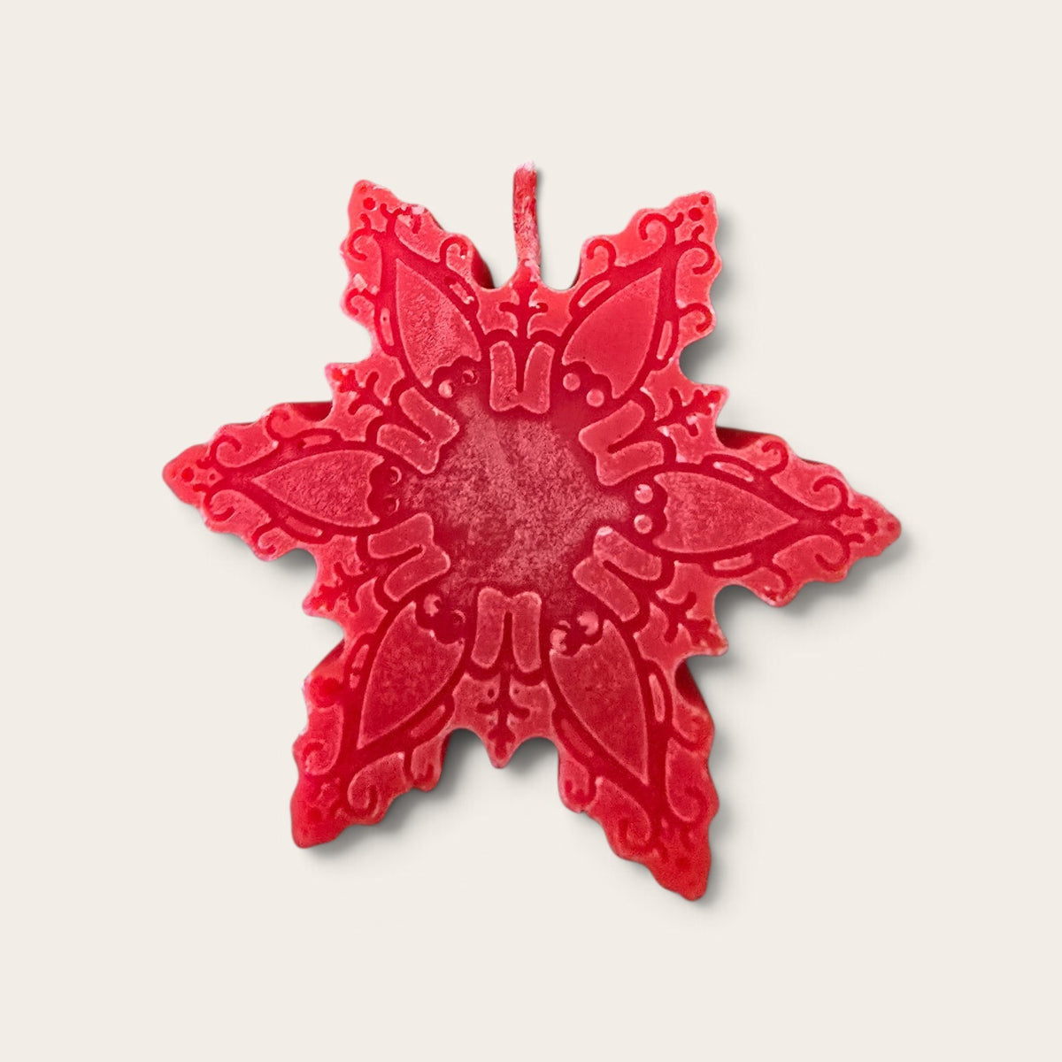 Lumanare Parfumata Broken Winter Snowflake