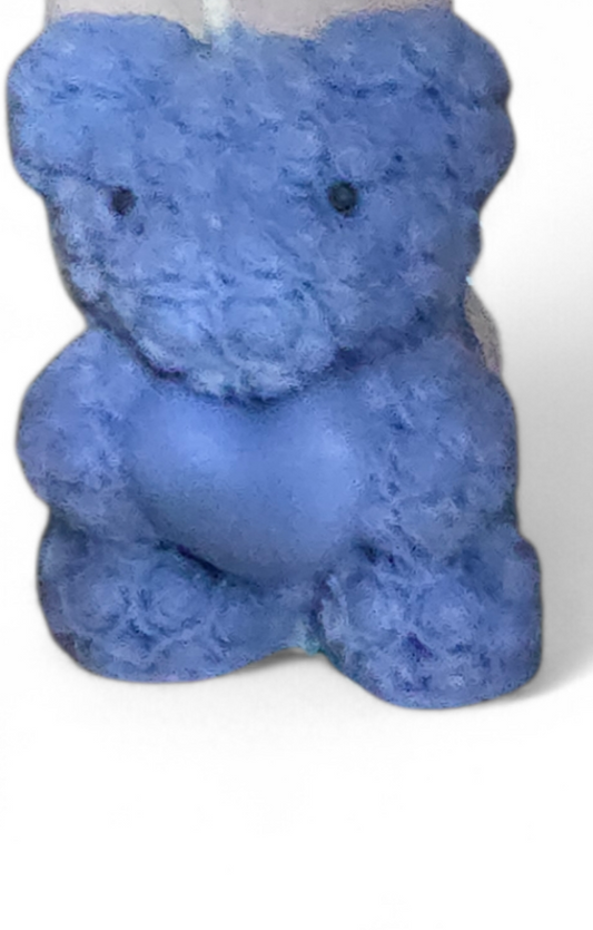 Lumanare Ursuleț Inima