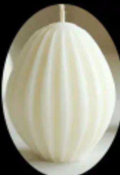 Lumanare Ou Decorativ Countering Line