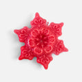 Lumanare Parfumata Big And Gently Snowflake