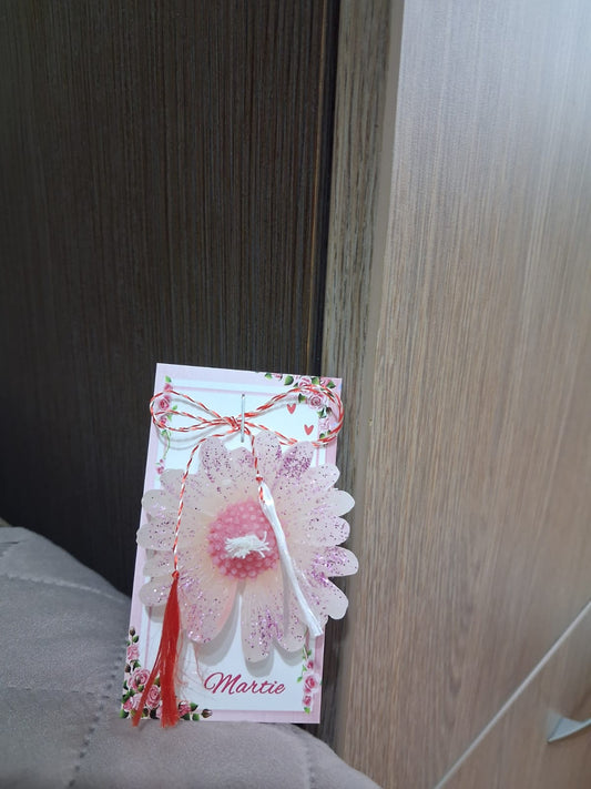 Martisor Margareta Ceara