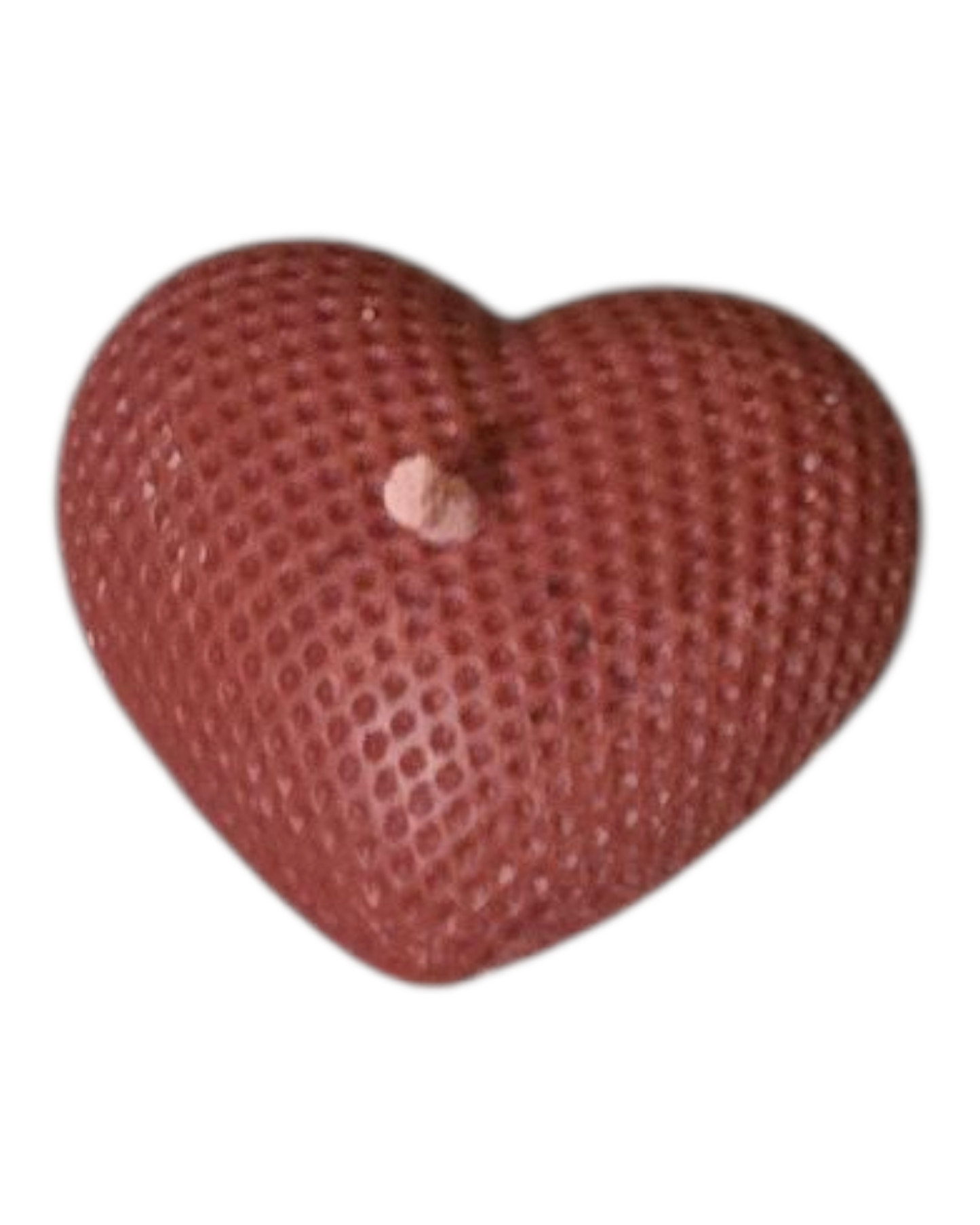 Lumanare Inimioara Parfumata