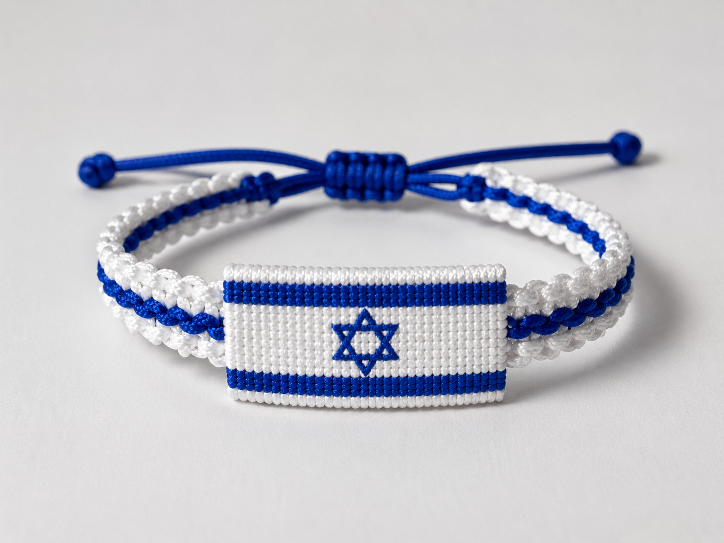 Bratara Flag Collection Israel